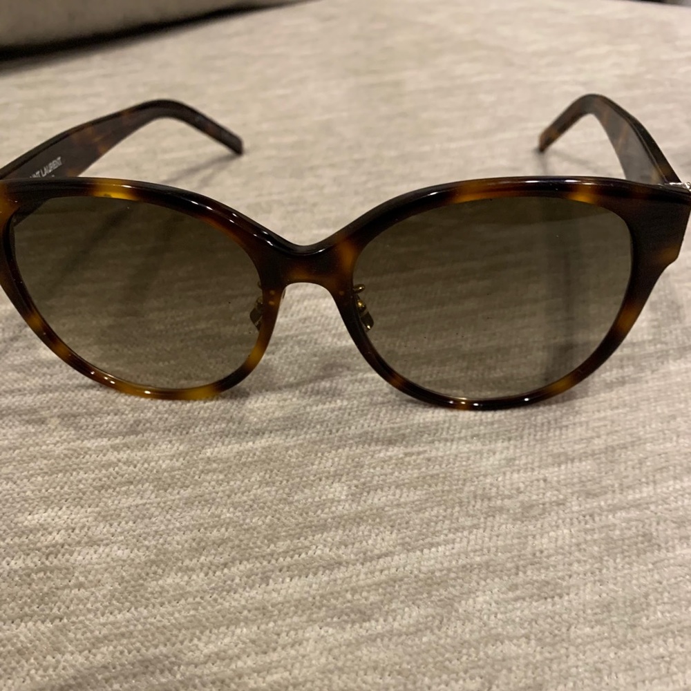 St. Laurent Sunglasses